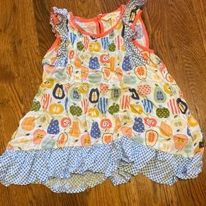 Matilda Jane Apples and Pears